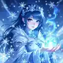 Sorcerer anime PFP - pfp-022