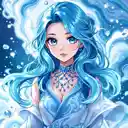 Sorcerer anime PFP - pfp-028