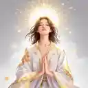 Sorcerer anime PFP - pfp-030