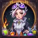 Sorcerer anime PFP - pfp-033