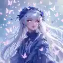 Sorcerer anime PFP - pfp-038